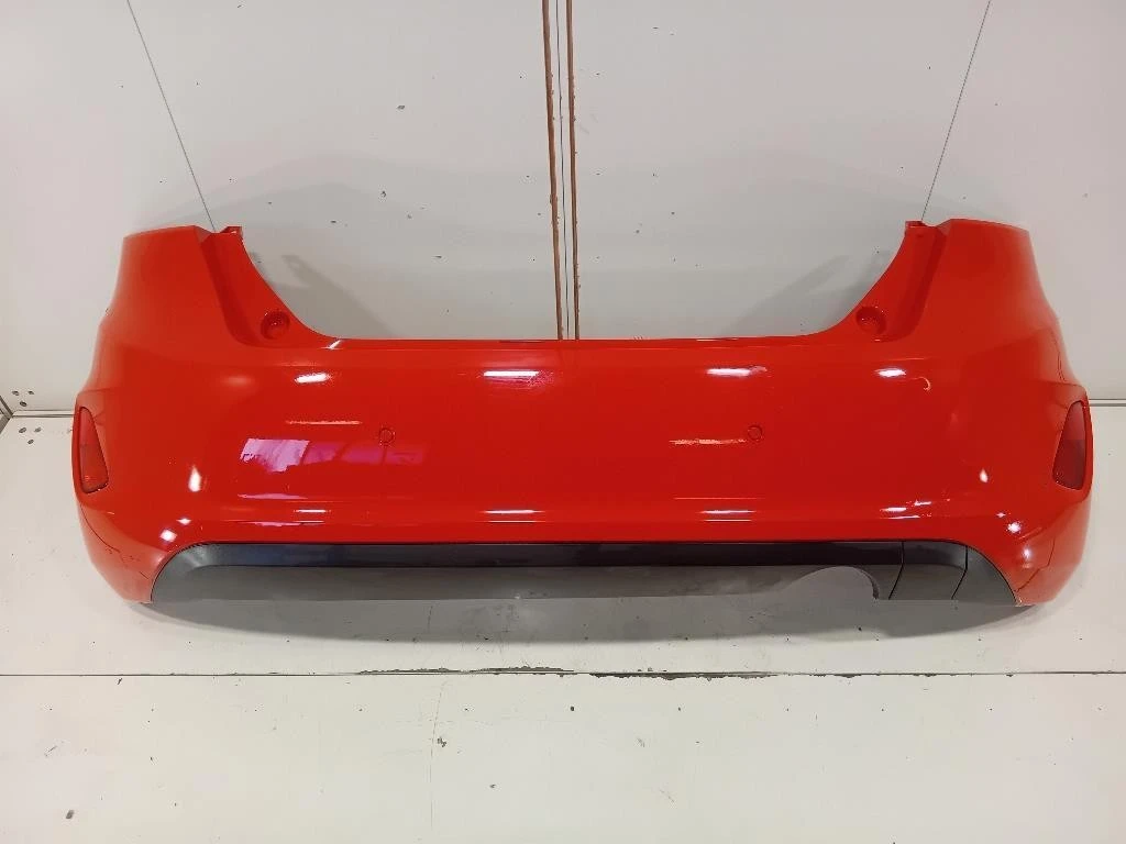 Paraurti POST 2319410 Ford Fiesta VII 2021