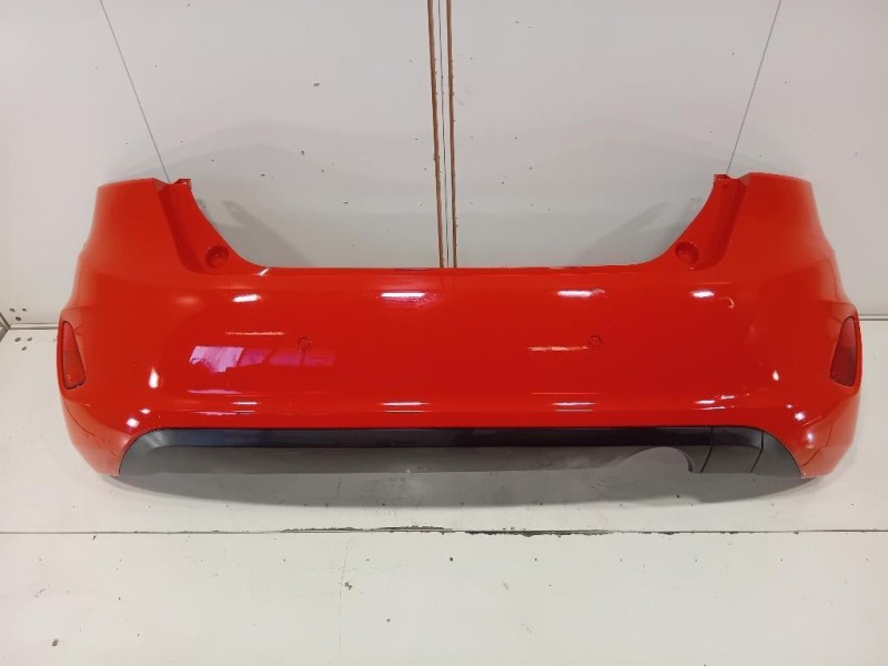 Modanatura Paracolpi Parafango POST SX 5177 7 318 829 F55 Mini MINI Cooper F55 2014 Modanatura Paracolpi Parafango POST SX 5177 7 318 829 F55 Mini MINI Cooper F55 2014