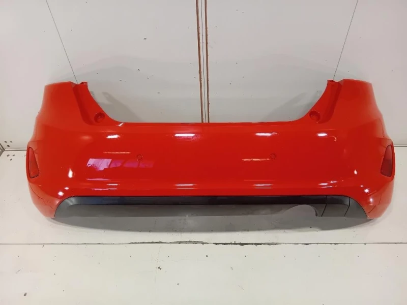 Paraurti POST 2319410 Ford Fiesta VII 2021