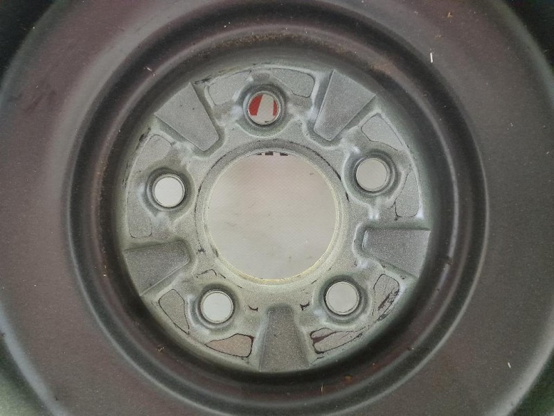 Ruotino DI Scorta POST T11570D15 90M Mazda 6 I 2005