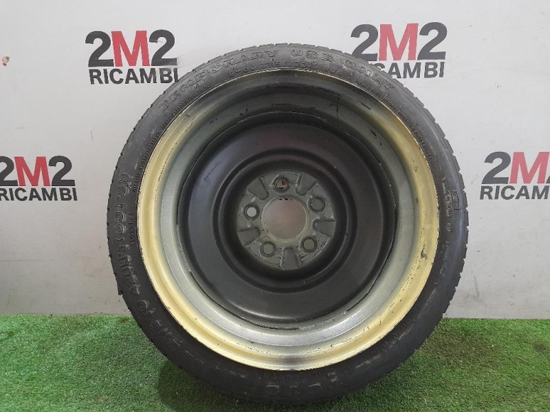 Ruotino DI Scorta POST T11570D15 90M Mazda 6 I 2005