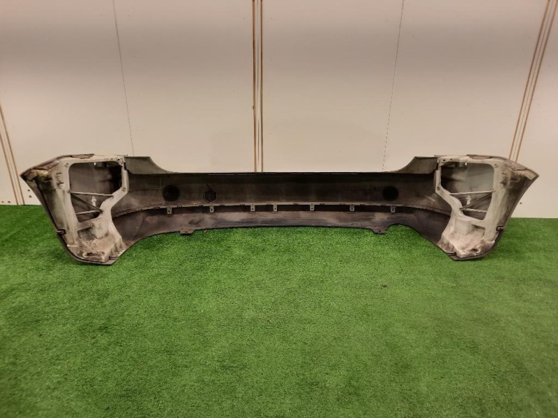 Paraurti POST 3M51-R17906-AB Ford Focus II 2005