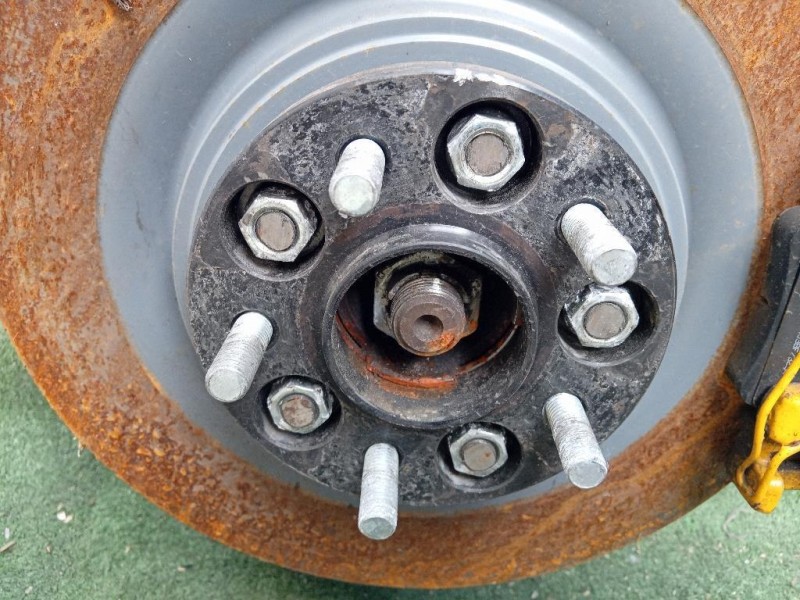 Assale POST ASSALE POST Jaguar XJ6 III 2003