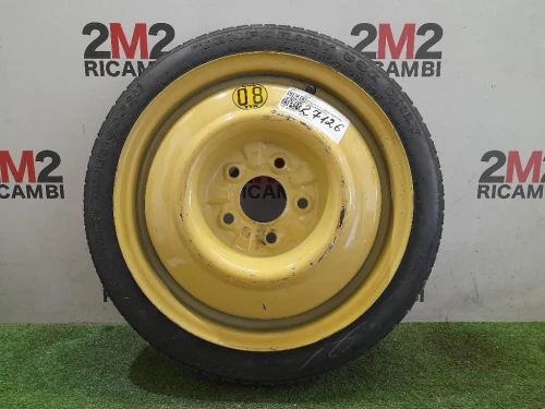 Ruotino DI Scorta POST T11570D15 90M Mazda 6 I 2005