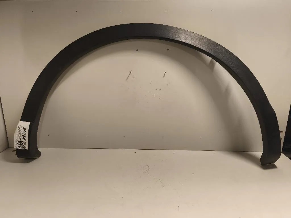 Modanatura Paracolpi Parafango POST SX 938294EA0A Nissan Qashqai II 2014