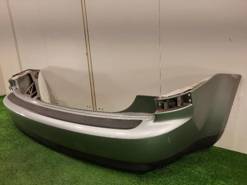 Paraurti POST 3M51-R17906-AB Ford Focus II 2005