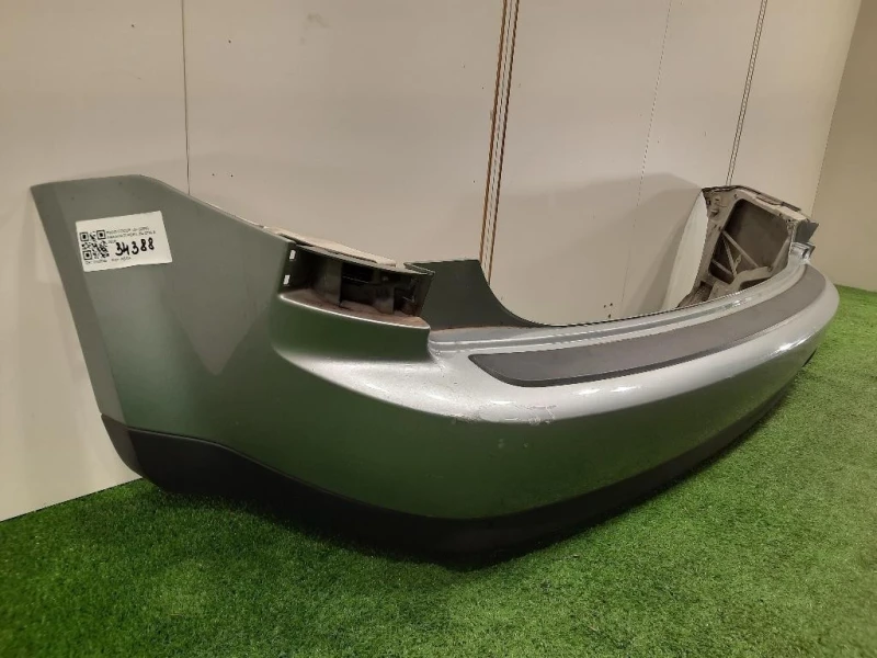 Paraurti POST 3M51-R17906-AB Ford Focus II 2005