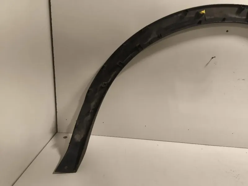 Modanatura Paracolpi Parafango POST SX 938294EA0A Nissan Qashqai II 2014