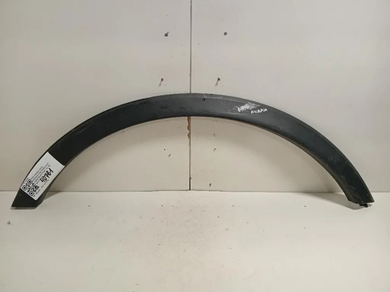 Modanatura Paracolpi Parafango POST SX 95164505 Opel Mokka 2013