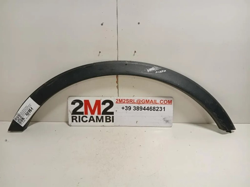 Modanatura Paracolpi Parafango POST SX 95164505 Opel Mokka 2013