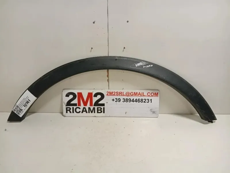 Modanatura Paracolpi Parafango POST SX 95164505 Opel Mokka 2013