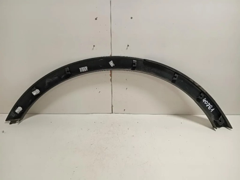 Modanatura Paracolpi Parafango POST SX 95164505 Opel Mokka 2013