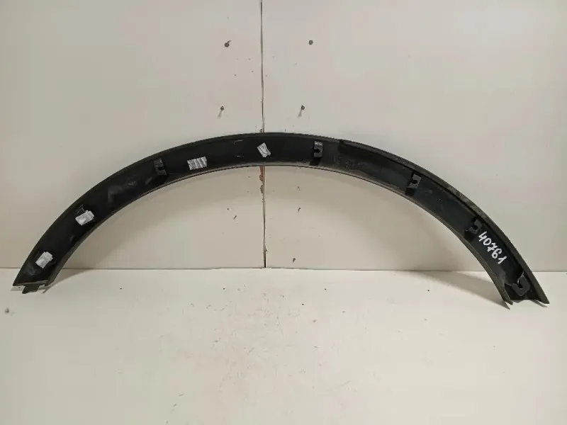 Modanatura Paracolpi Parafango POST SX 95164505 Opel Mokka 2013