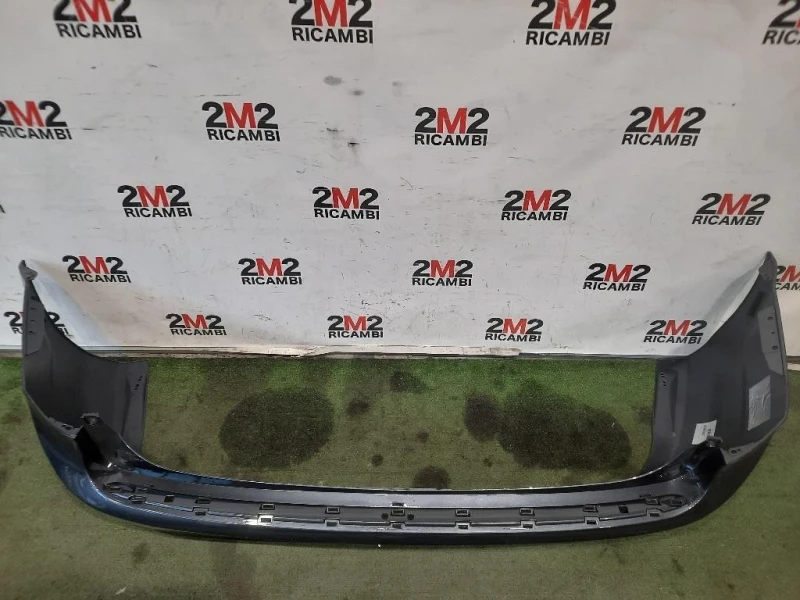 Paraurti POST FD04327BA Ford Focus III 2008