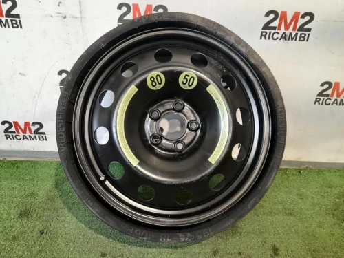 Ruotino DI Scorta POST 19575 18 A2514000002 Mercedes Classe R W251 2006