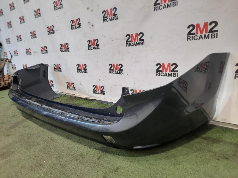 Paraurti POST FD04327BA Ford Focus III 2008