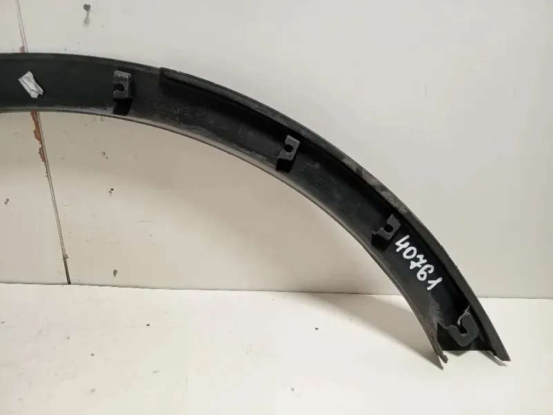 Modanatura Paracolpi Parafango POST SX 95164505 Opel Mokka 2013