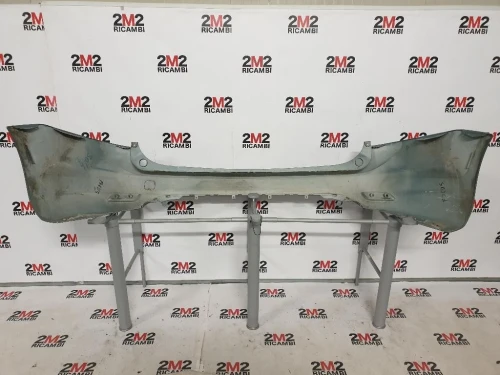 Paraurti POST 1500402 Ford Focus III 2008