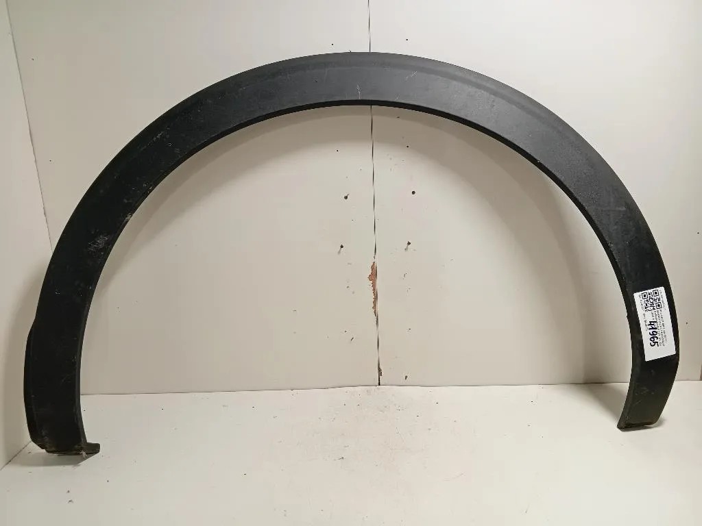 Modanatura Paracolpi Parafango POST SX 9814071477 Peugeot 5008 II 2017