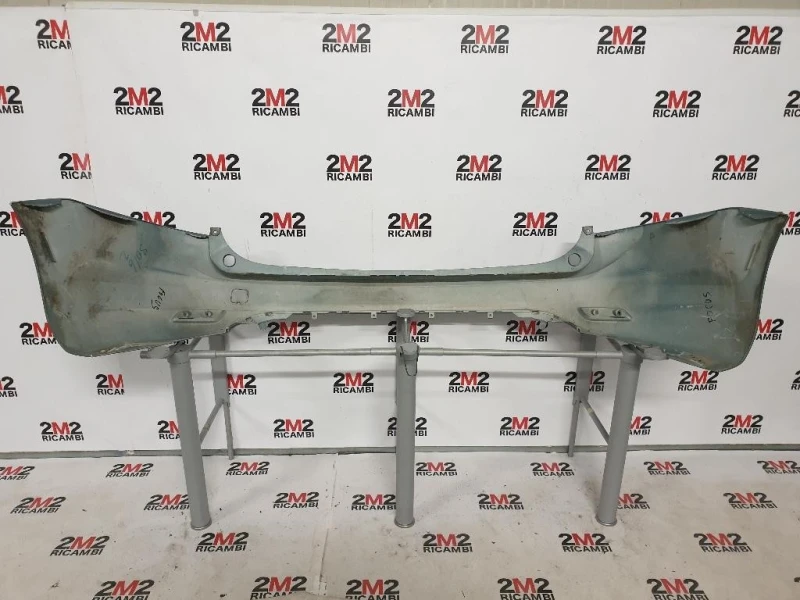 Paraurti POST 1500402 Ford Focus III 2008