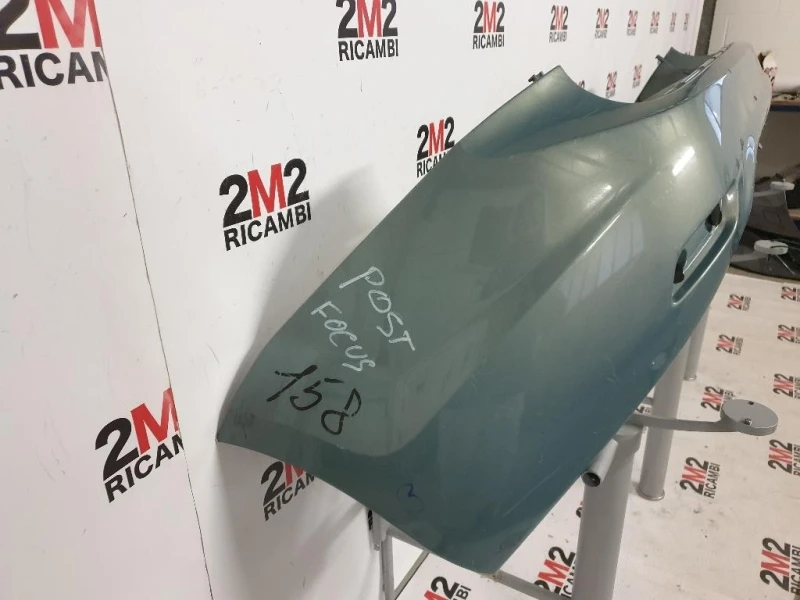 Paraurti POST 1500402 Ford Focus III 2008