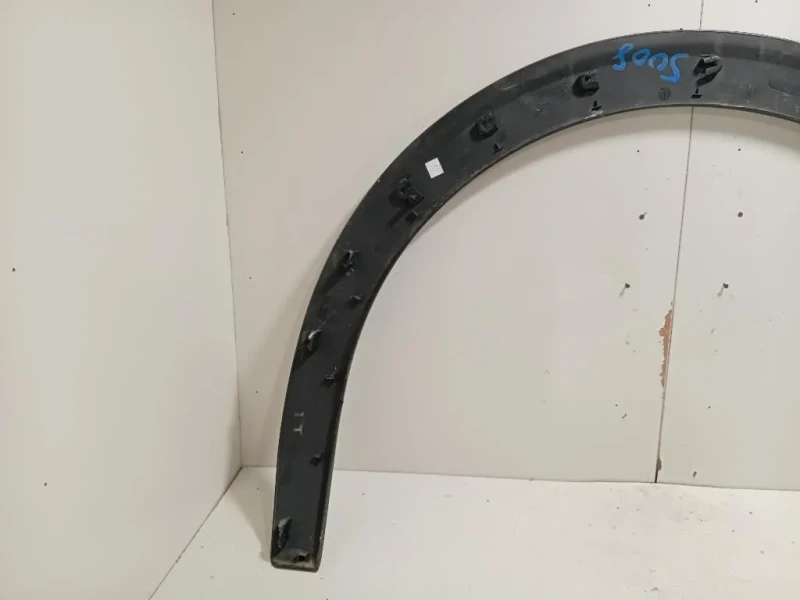 Modanatura Paracolpi Parafango POST SX 9814071477 Peugeot 5008 II 2017