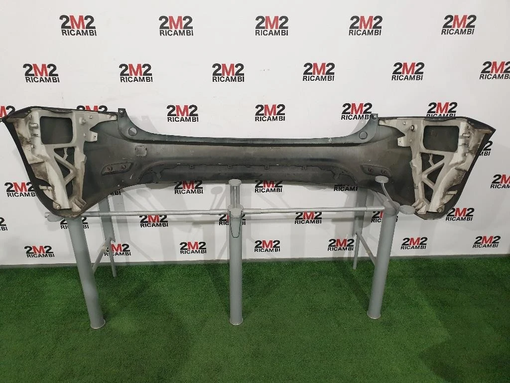 Paraurti POST 1523168 Ford Focus III SW 2008