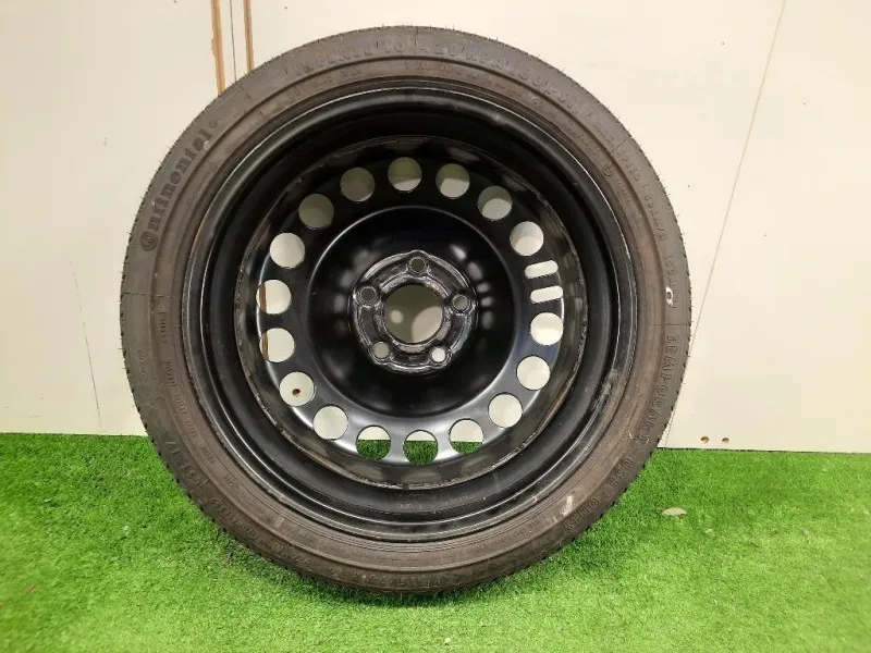 Ruotino DI Scorta POST T11570 R16 92M 400 BTX 16H2 ET41 Opel Astra J 2010