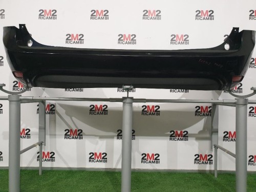 Paraurti POST 1523168 Ford Focus III SW 2008