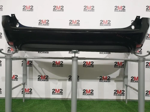 Paraurti POST 1523168 Ford Focus III SW 2008