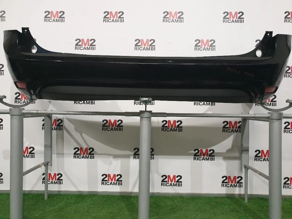 Paraurti POST 1523168 Ford Focus III SW 2008