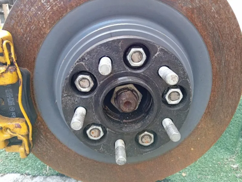 Assale POST ASSALE POST Jaguar XJ6 III 2003