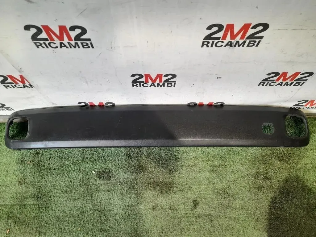 Modanatura Paracolpi Paraurti POST 73552070 Fiat Panda III 2012