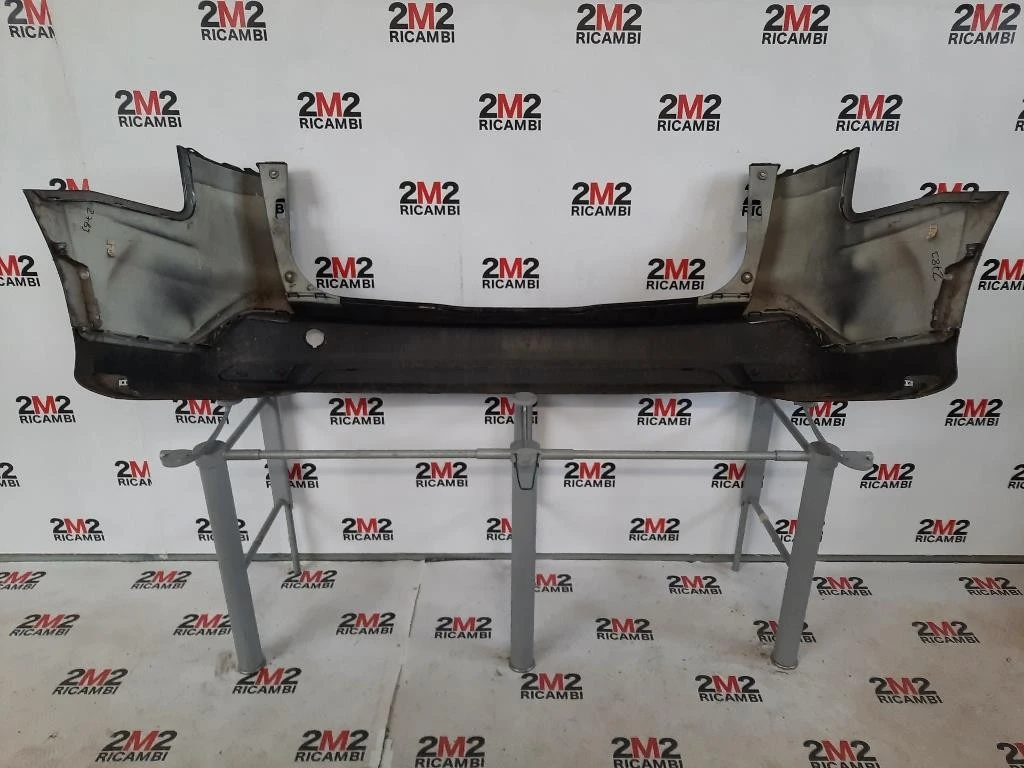 Paraurti POST 1744021 Ford Focus IV 2011