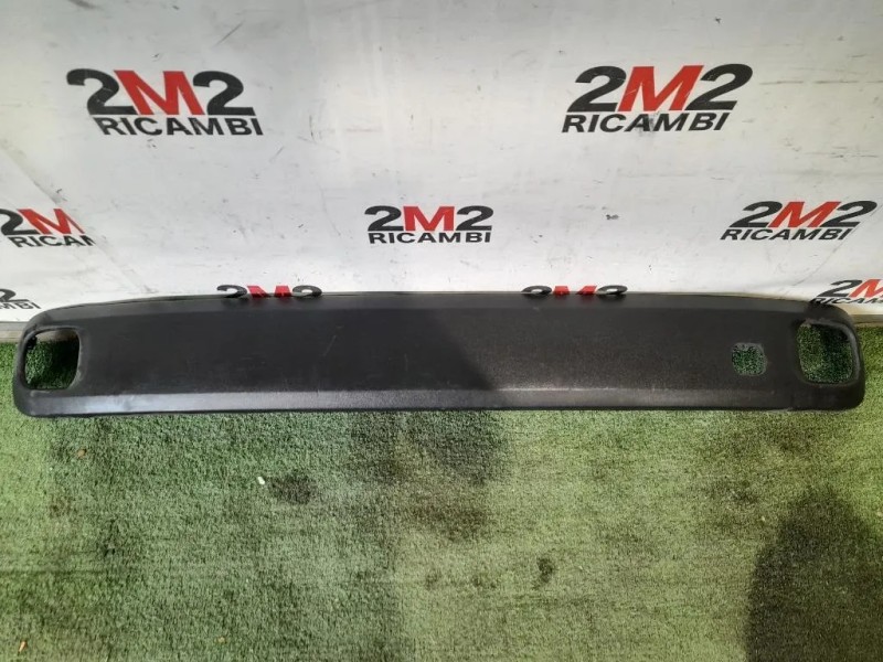 Modanatura Paracolpi Paraurti POST 73552070 Fiat Panda III 2012