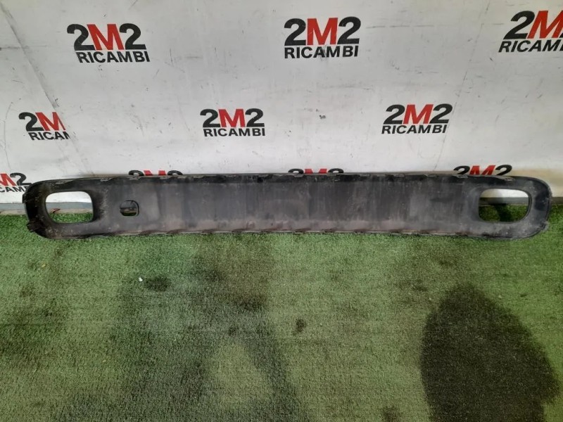 Modanatura Paracolpi Paraurti POST 73552070 Fiat Panda III 2012