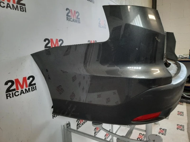 Paraurti POST 1744021 Ford Focus IV 2011