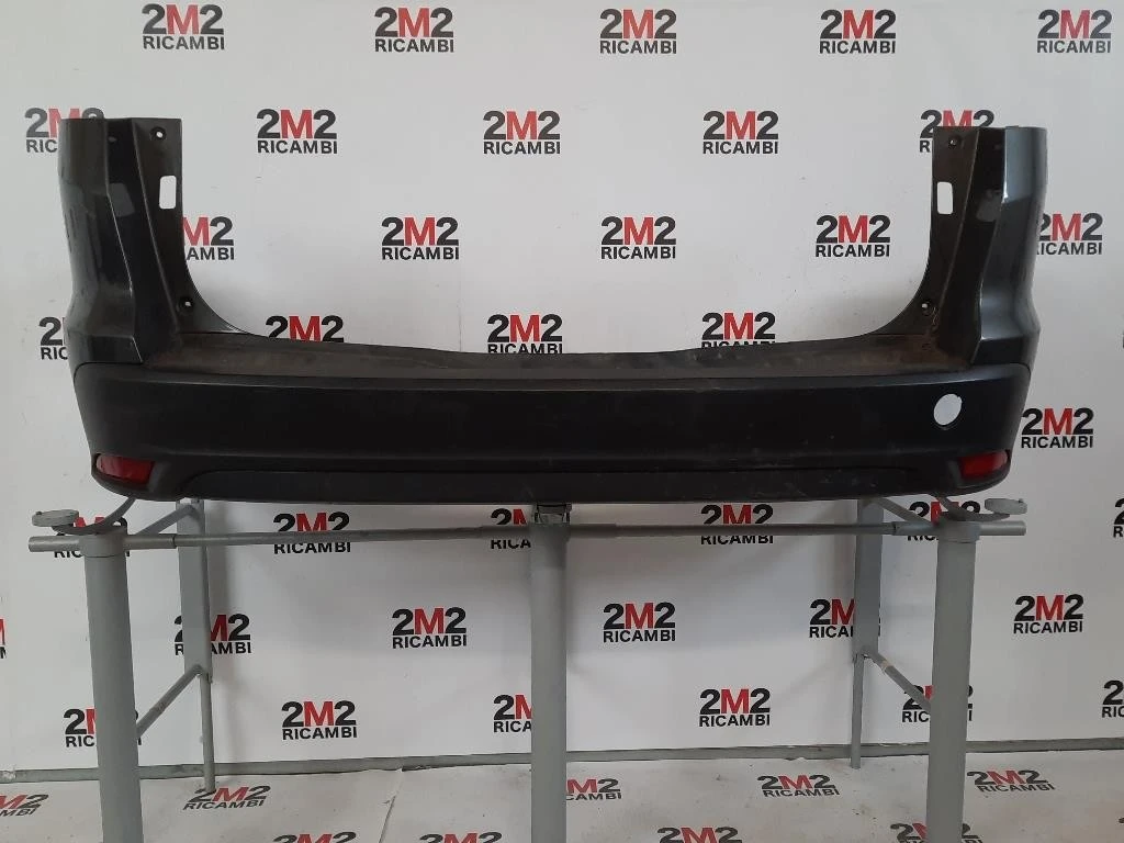 Paraurti POST 1744021 Ford Focus IV 2011