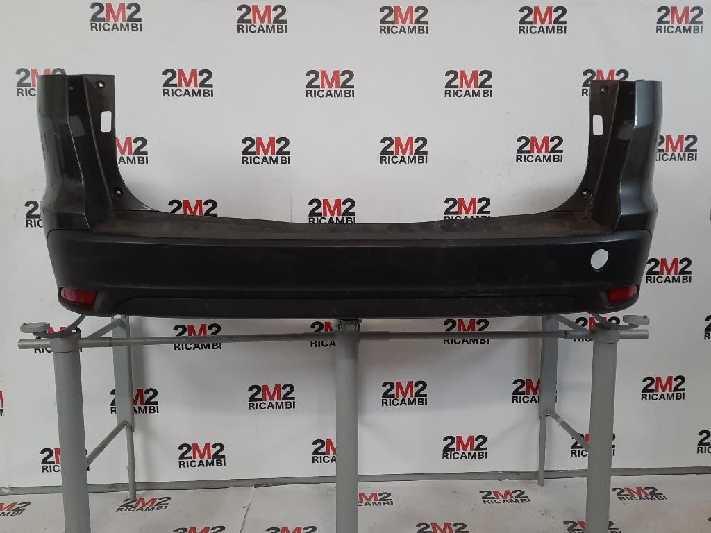 Modanatura Paracolpi Paraurti POST 1 PZ 735520707 Fiat Panda III 2012