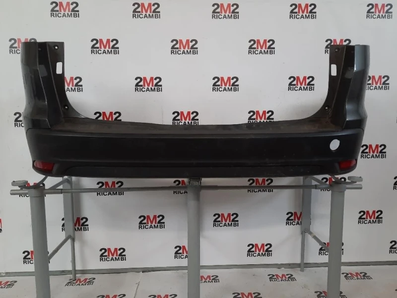 Paraurti POST 1744021 Ford Focus IV 2011