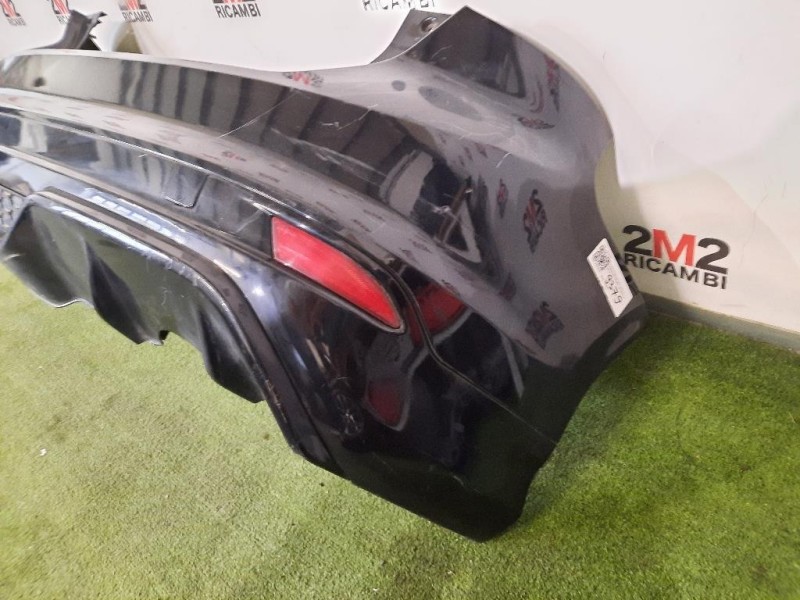 Paraurti POST 1852397 Ford Focus IV 2011