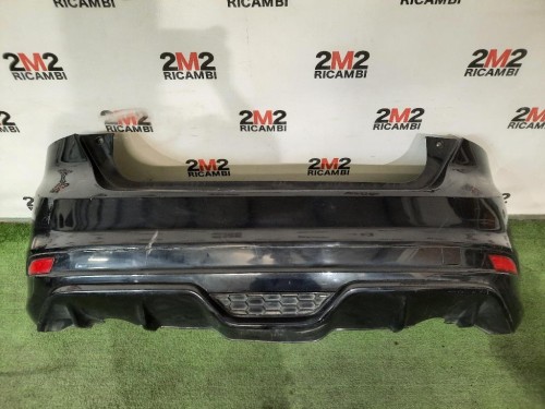 Paraurti POST 1852397 Ford Focus IV 2011