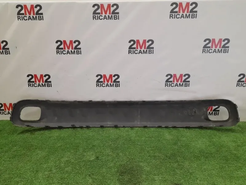 Modanatura Paracolpi Paraurti POST 1 PZ 735520707 Fiat Panda III 2012