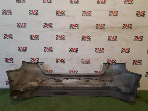 Paraurti POST BM51A17906A Ford Focus IV 2011