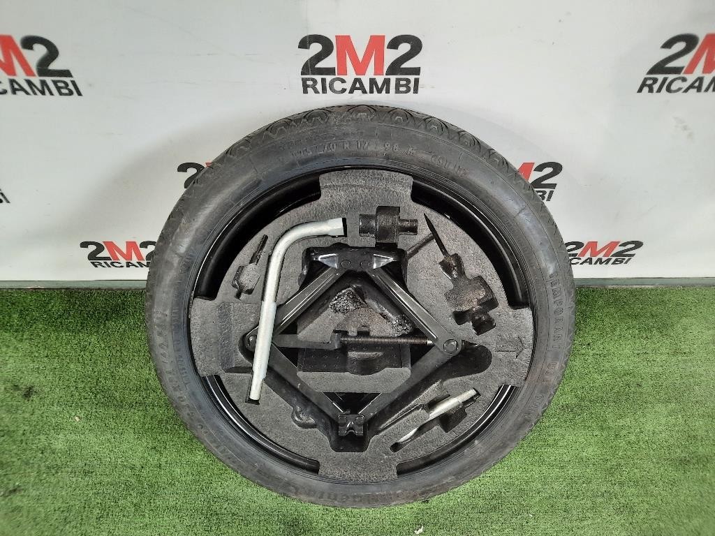 Ruotino DI Scorta POST RT13235015 HHA Opel Insignia A 2009