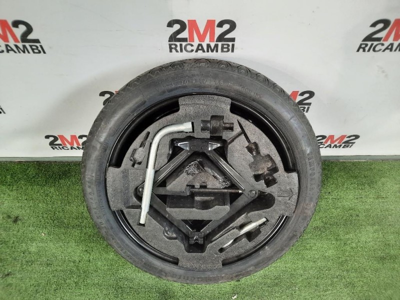 Ruotino DI Scorta POST RT13235015 HHA Opel Insignia A 2009