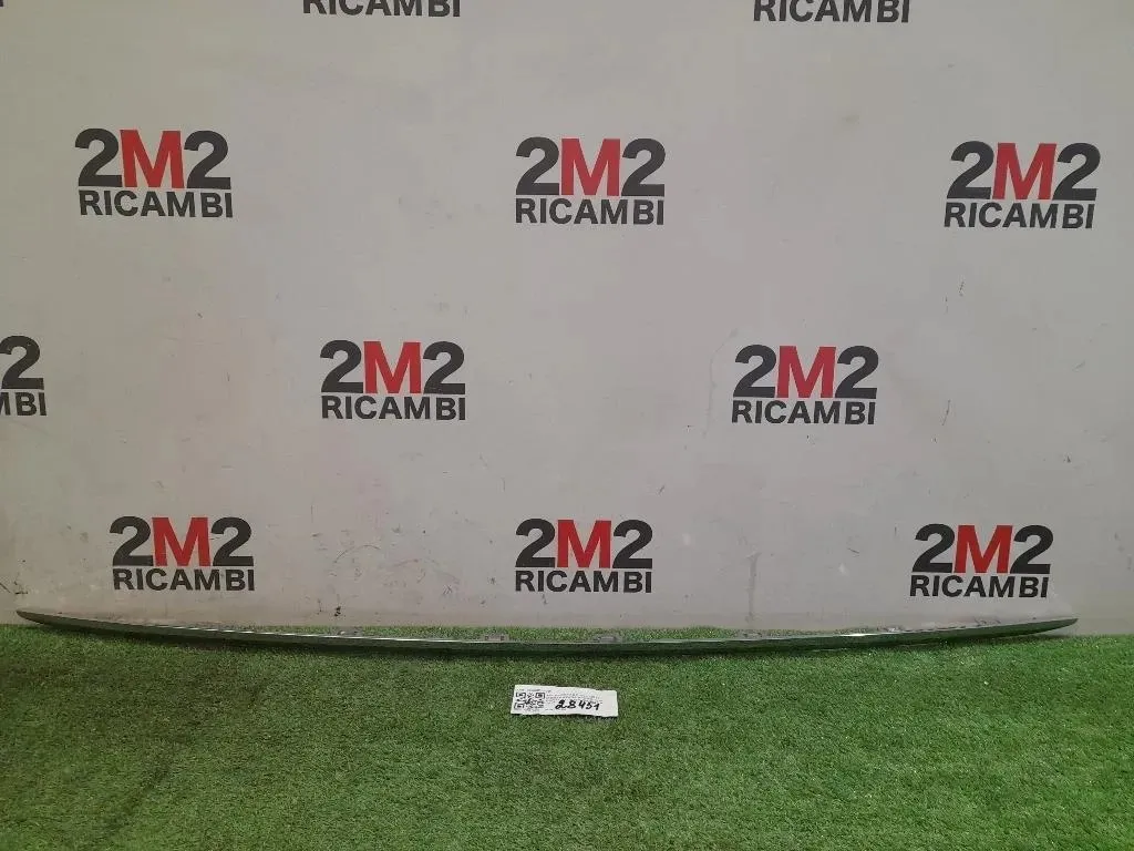 Modanatura Paracolpi Paraurti POST 86688F1500 Kia Sportage IV 2018