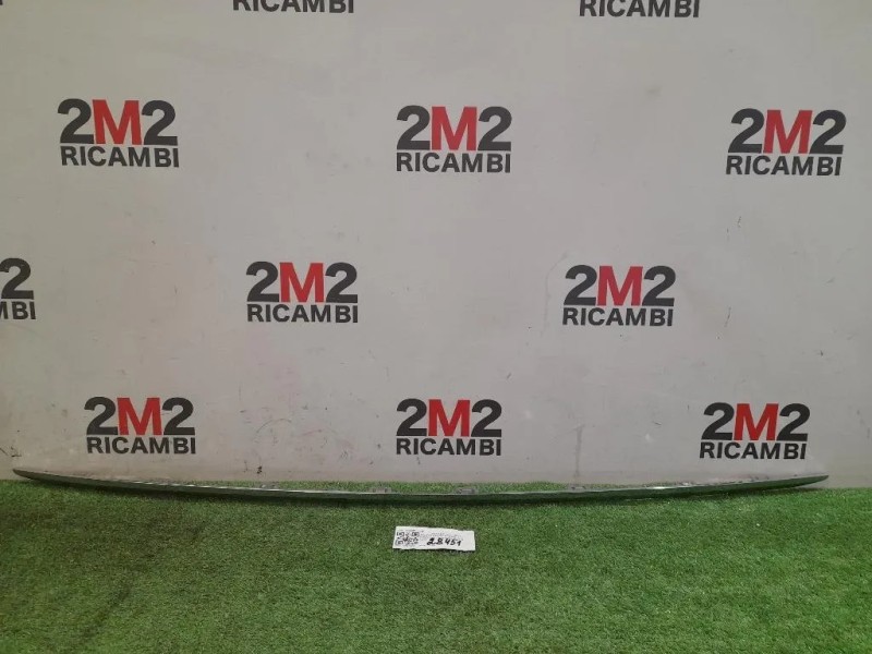 Modanatura Paracolpi Paraurti POST 86688F1500 Kia Sportage IV 2018