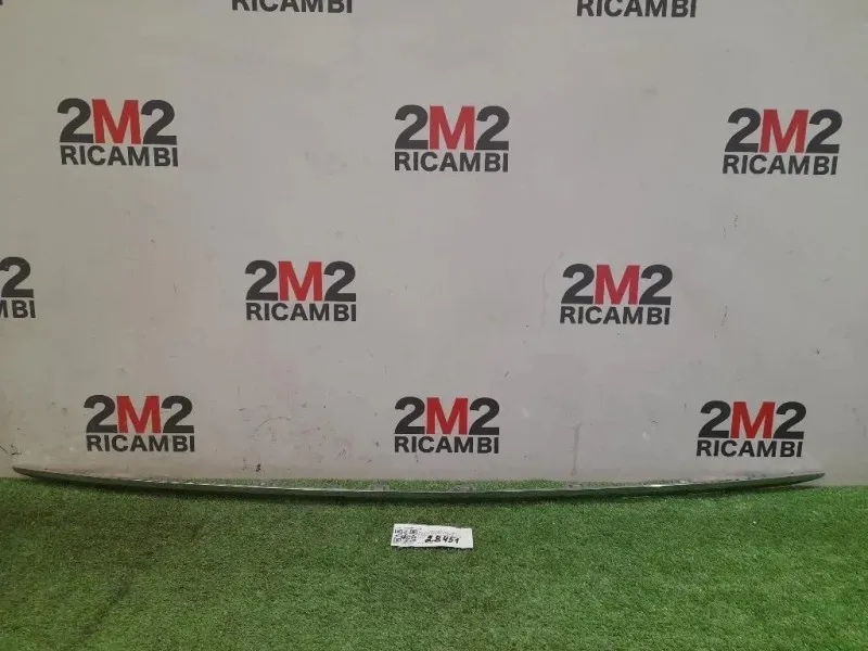 Modanatura Paracolpi Paraurti POST 86688F1500 Kia Sportage IV 2018