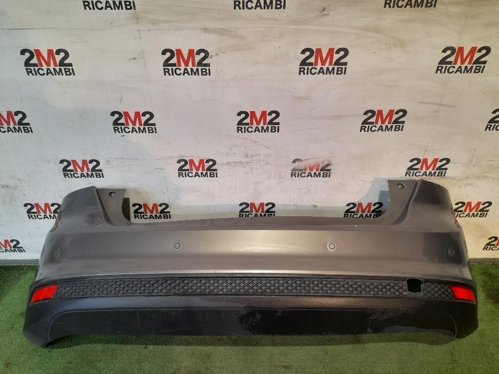 Paraurti POST BM51A17906A Ford Focus IV 2011